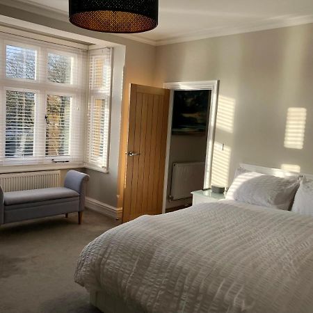 Stunning 2 Bed Georgian Apartment Swafield Экстерьер фото