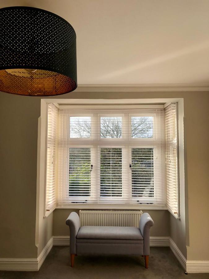 Stunning 2 Bed Georgian Apartment Swafield Экстерьер фото