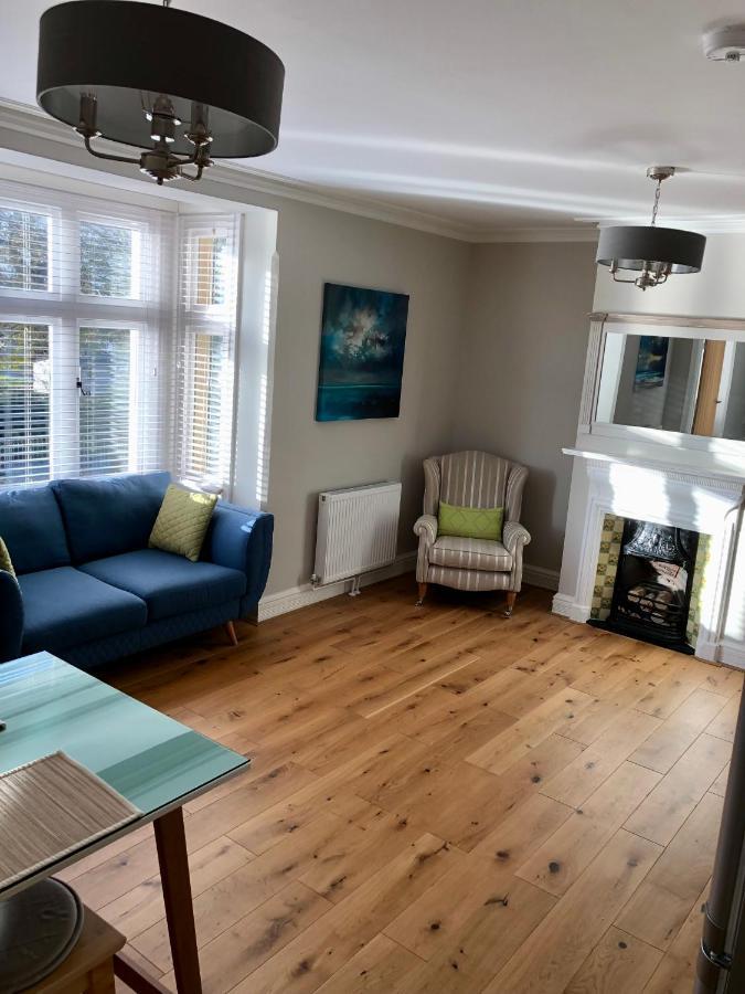 Stunning 2 Bed Georgian Apartment Swafield Экстерьер фото