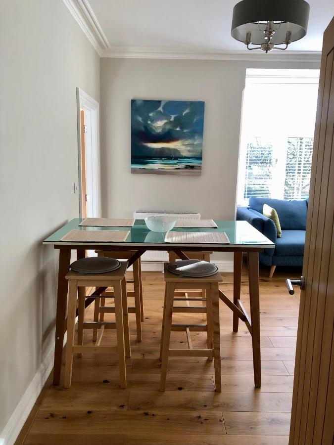 Stunning 2 Bed Georgian Apartment Swafield Экстерьер фото