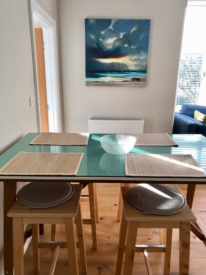 Stunning 2 Bed Georgian Apartment Swafield Экстерьер фото