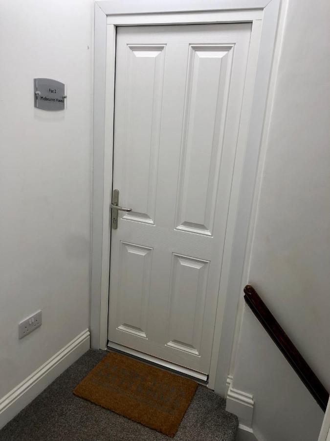 Stunning 2 Bed Georgian Apartment Swafield Экстерьер фото